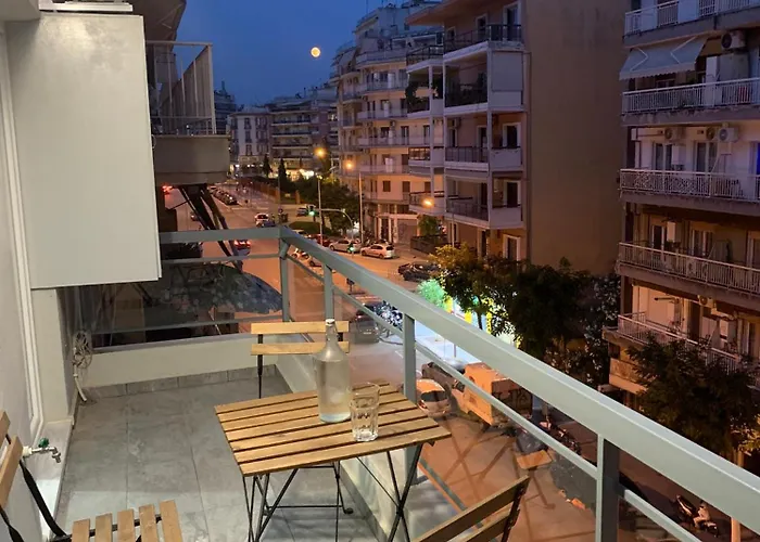 Lux Appartment , 3 Rooms Full Extra , City Center