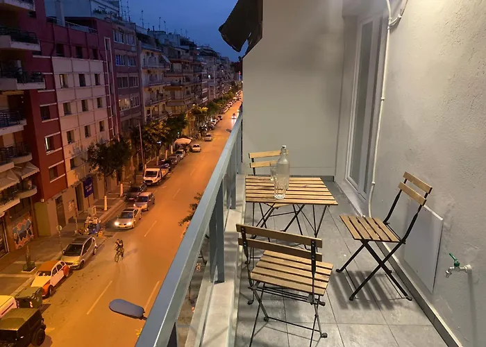 Lux Appartment , 3 Rooms Full Extra , City Center