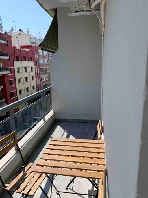 Lux , 3 Full Extra , Center Apartment Thessaloniki