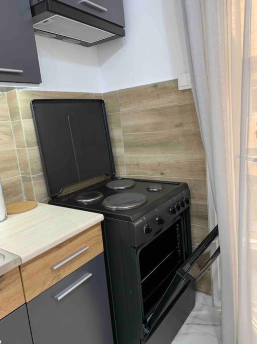 Lux , 3 Full Extra , Center Apartment Thessaloniki