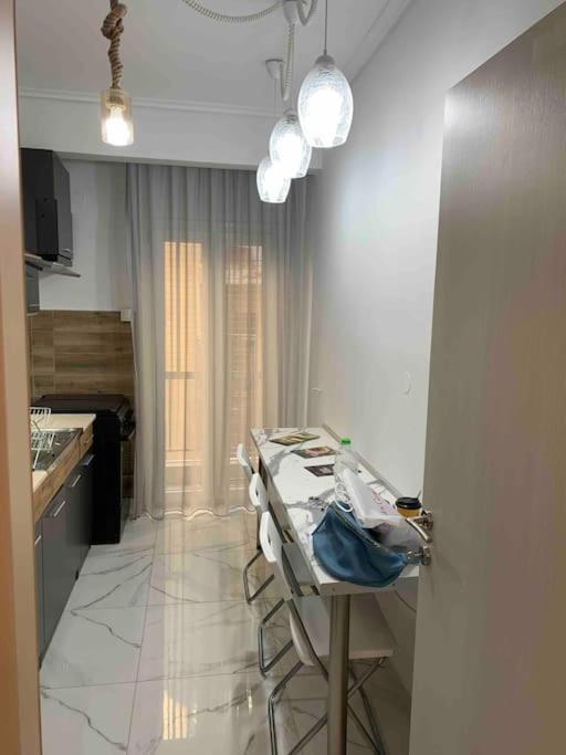 Lux , 3 Full Extra , Center Apartment Thessaloniki