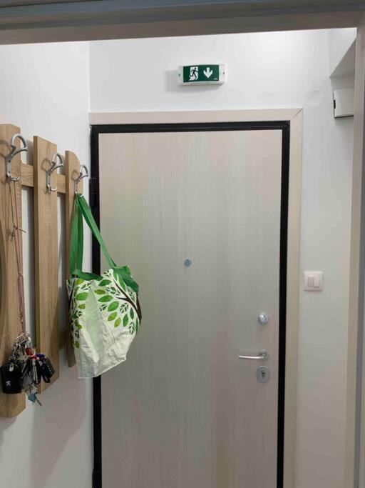 Lux , 3 Full Extra , Center Apartment Thessaloniki