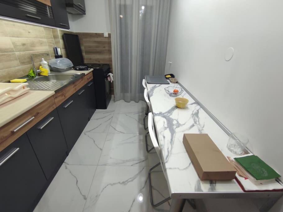 Lux , 3 Full Extra , Center Apartment Thessaloniki