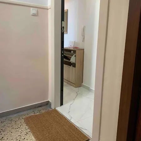 Lux Appartment , 3 Rooms Full Extra , City Center Thessaloniki Exterior photo