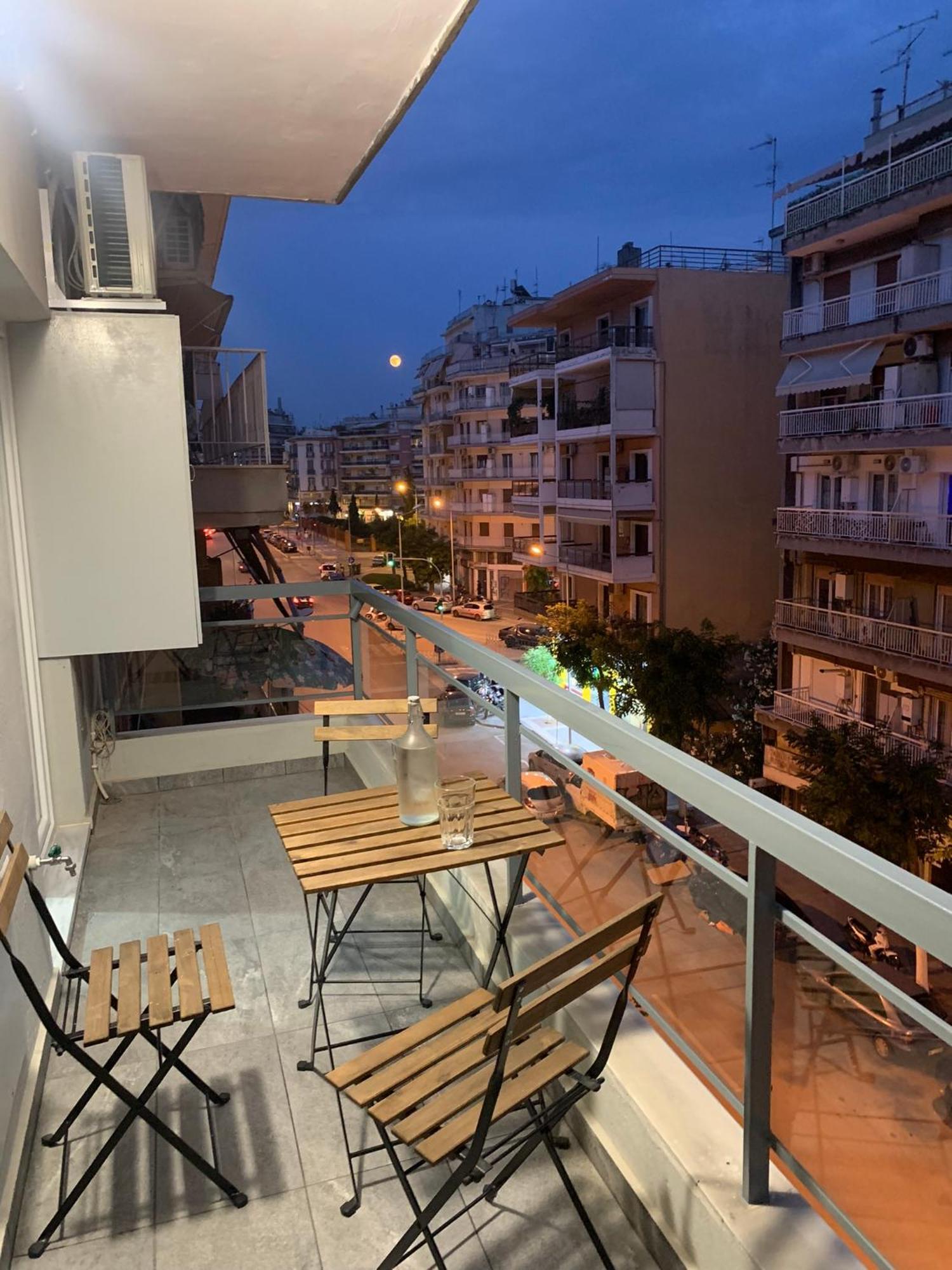Apartment Lux , 3 Full Extra , Center