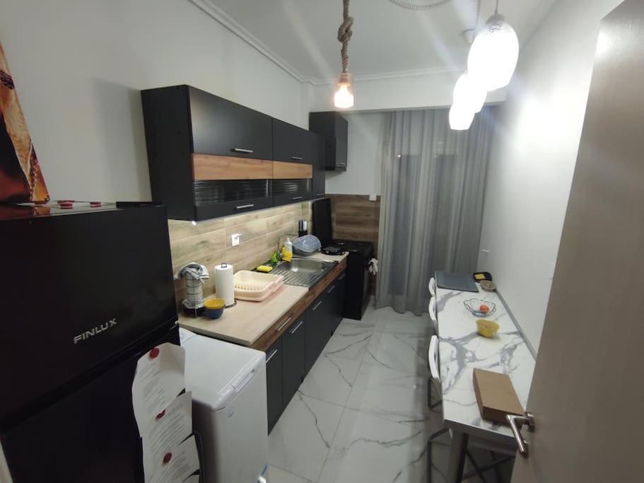 Apartmán Lux , 3 Full Extra , Center