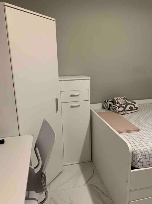 Apartmán Lux , 3 Full Extra , Center Soluň
